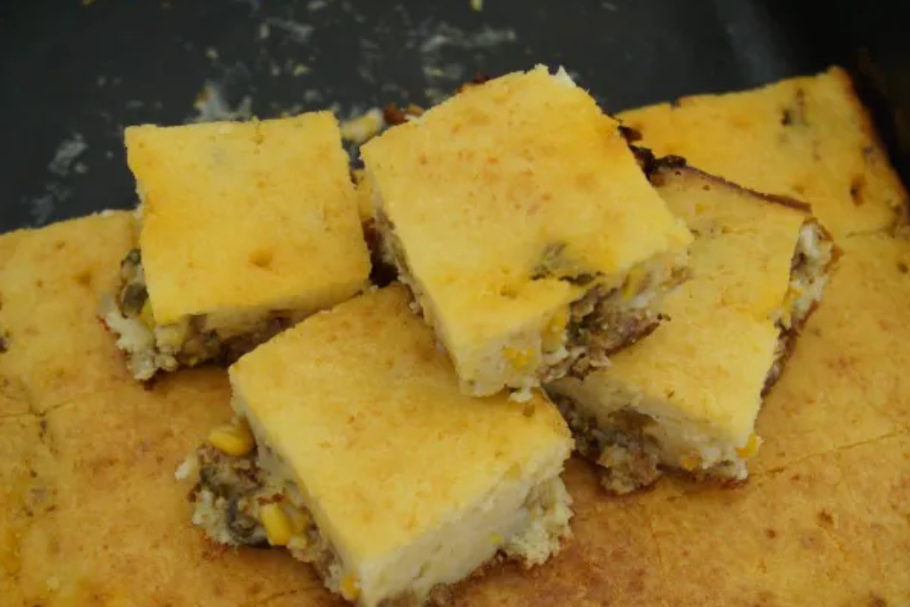 Torta macia de carne moída, coloque em prática esta delícia e você não vai se arrepender