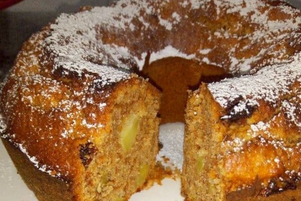 Delicia de natal, essa receita não pode faltar sua na ceia com a família